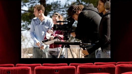 Director Paris cinema