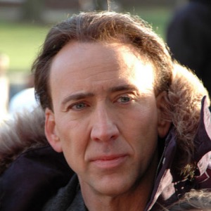 Nicolas-Cage
